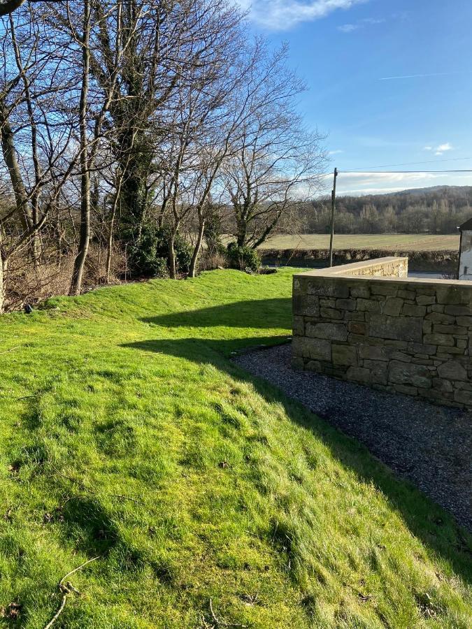 Peaceful Shepherd'S Hut In Beautiful Countryside. Linlithgow Exterior photo